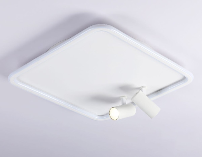 Потолочная люстра Ambrella Light Comfort LineTech FL5114