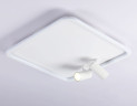 Потолочная люстра Ambrella Light Comfort LineTech FL5114