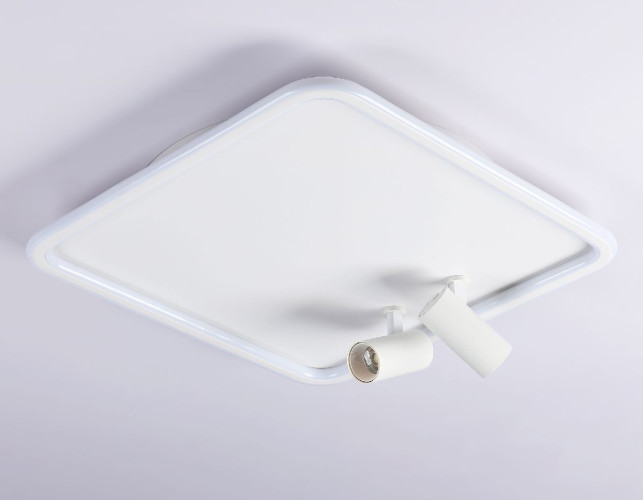 Потолочная люстра Ambrella Light Comfort LineTech FL5114