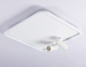 Потолочная люстра Ambrella Light Comfort LineTech FL5114