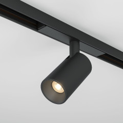 Трековый магнитный светильник Maytoni Focus Led TR176-1-5WTW-M-B