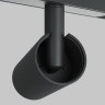 Трековый магнитный светильник Maytoni Focus Led TR176-1-5WTW-M-B