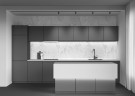 Трековый магнитный светильник Maytoni Focus Led TR176-1-5WTW-M-B