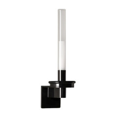Настенный светильник 5059W black