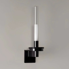 Настенный светильник 5059W black