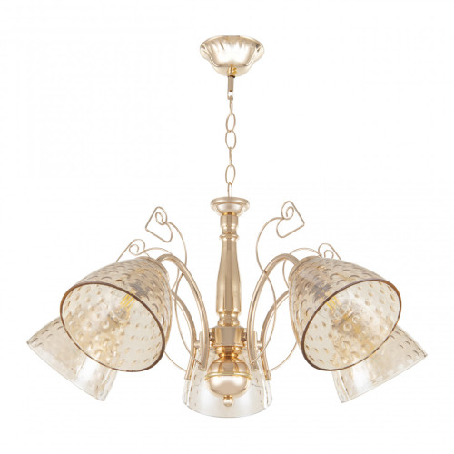 Подвесная люстра Arte Milano Amalfi 339156/5 FGD