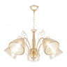Подвесная люстра Arte Milano Amalfi 339156/5 FGD