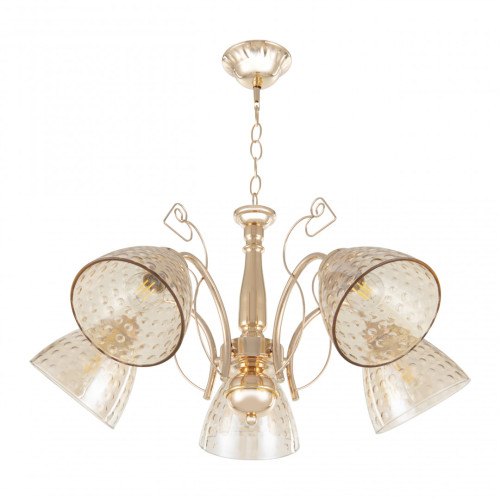 Подвесная люстра Arte Milano Amalfi 339156/5 FGD