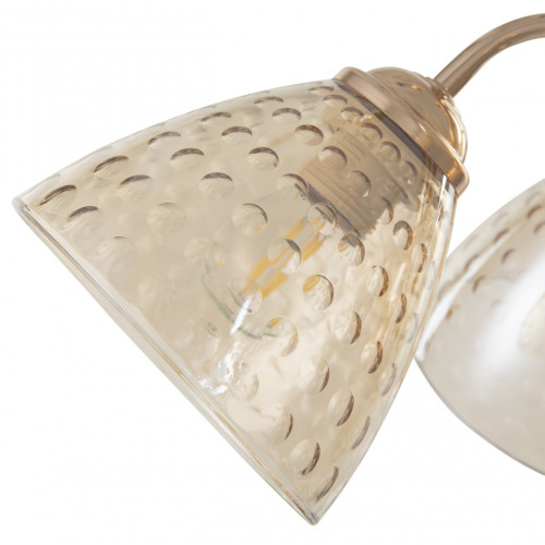 Подвесная люстра Arte Milano Amalfi 339156/5 FGD