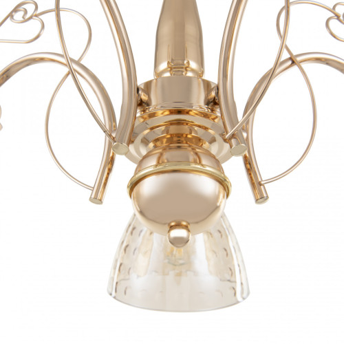 Подвесная люстра Arte Milano Amalfi 339156/5 FGD