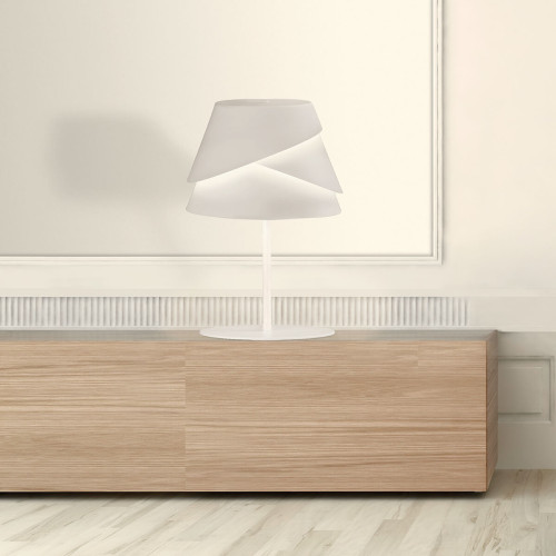 Настольная лампа Mantra Alboran 5863