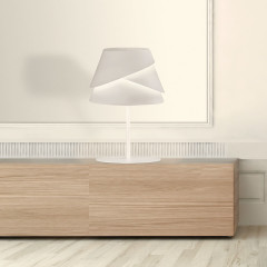 Настольная лампа Mantra Alboran 5863