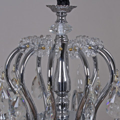 Подвесная люстра Illumico IL2326-8POR-39 CR