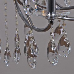 Подвесная люстра Illumico IL2326-8POR-39 CR