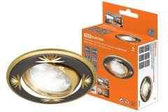 Встраиваемый светильник TDM Electric СВ 02-04 SQ0359-0012