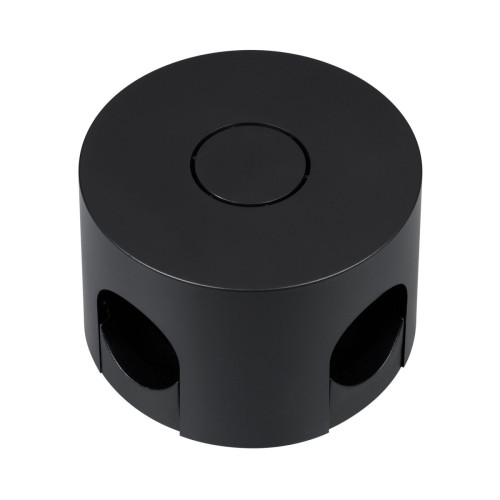 Чаша накладная Arlight ART-INBELT-CANOPY-SURFACE-R98 (BK) 049825