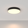 Потолочный светильник Maytoni Zon C032CL-45W3K-RD-B