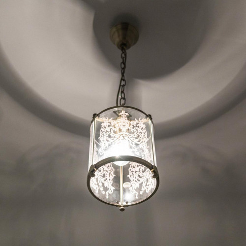 Подвесной светильник Citilux Версаль CL408113