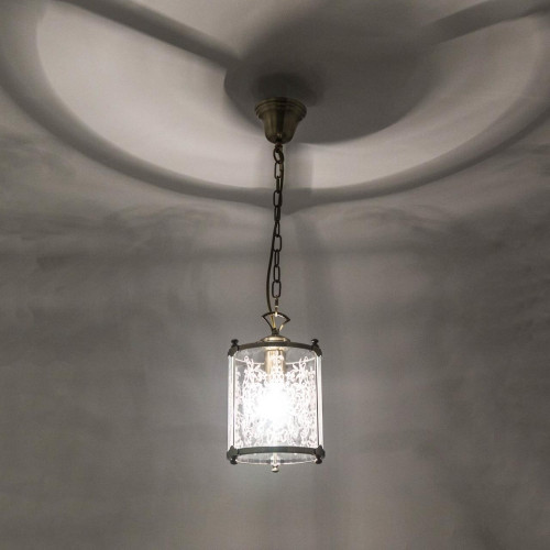 Подвесной светильник Citilux Версаль CL408113