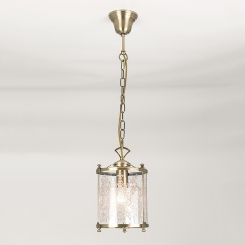 Подвесной светильник Citilux Версаль CL408113