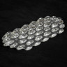Подвесная люстра Lussole Laramie LSP-8536