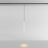 Трековый магнитный светильник Maytoni Skim TR191-1-3W2.7K-M-BW