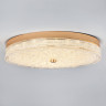 Потолочный светильник LED4U L1117-500 GD