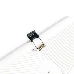 Встраиваемый светодиодный светильник Ambrella Light Led Downlight DCR335