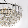 Подвесная люстра Modelux ML.7220.600 CR