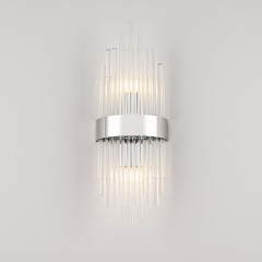 Настенный светильник Arte Milano Torcia 430122.140.2.E14.A1 CR