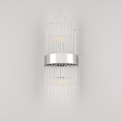 Настенный светильник Arte Milano Torcia 430122.140.2.E14.A1 CR