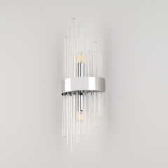 Настенный светильник Arte Milano Torcia 430122.140.2.E14.A1 CR
