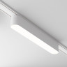 Трековый магнитный светильник Maytoni Basis TR080-1-12W4K-W