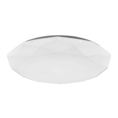 Потолочный светильник ЭРА SPB-6-24-RC &quot;Sparkle&quot; Б0029614