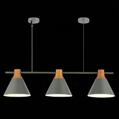 Подвесной светильник Evoluce Modica SLE125113-03