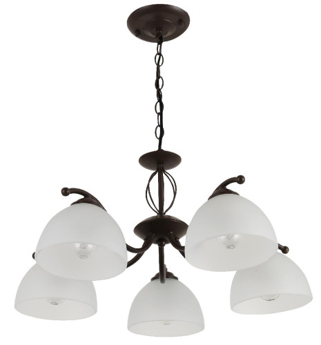 Подвесная люстра Rivoli Jackeline 9141-305 Б0054758