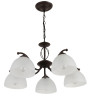 Подвесная люстра Rivoli Jackeline 9141-305 Б0054758