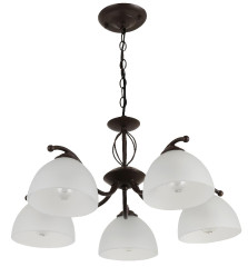 Подвесная люстра Rivoli Jackeline 9141-305 Б0054758