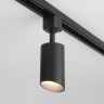 Трековый светильник Elektrostandard Splay GU10 Черный (MRL 1006) однофазный 4690389148132