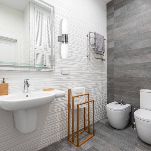 Подсветка для зеркал Arte Lamp Aqua A1209AP-2CC