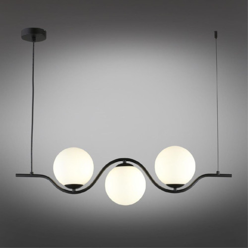 Подвесная люстра Aployt Jagna APL.312.03.03