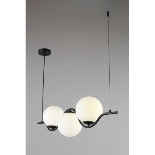 Подвесная люстра Aployt Jagna APL.312.03.03