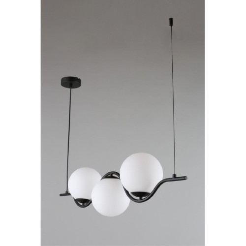 Подвесная люстра Aployt Jagna APL.312.03.03