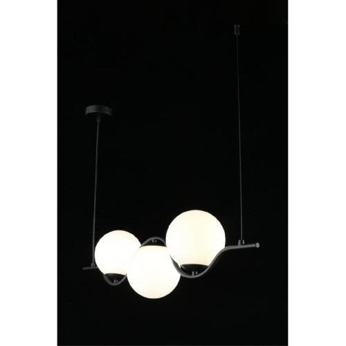 Подвесная люстра Aployt Jagna APL.312.03.03