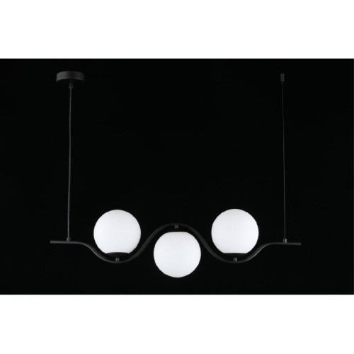 Подвесная люстра Aployt Jagna APL.312.03.03