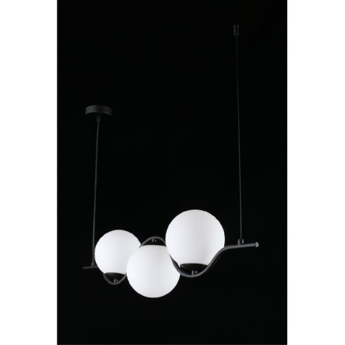 Подвесная люстра Aployt Jagna APL.312.03.03