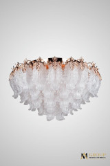 Потолочная люстра AM Group AMEDA PLD500