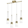 Подвесной светильник Odeon Light Lump 5043/42L