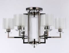 Потолочная люстра Ambrella Light Traditional TR4422