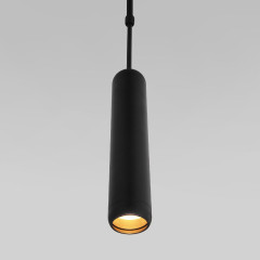 Подвесной светильник Eurosvet Pacific 50255/1 черный a063267